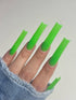 Glow In The Dark Acrylic Powder